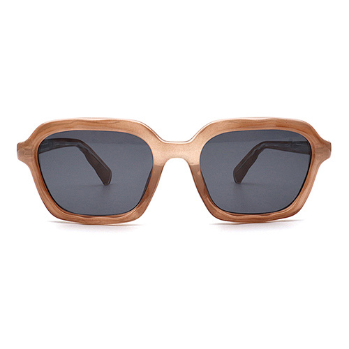 Vintage Round Sunglasses for Women Men Classic Retro Designer Style